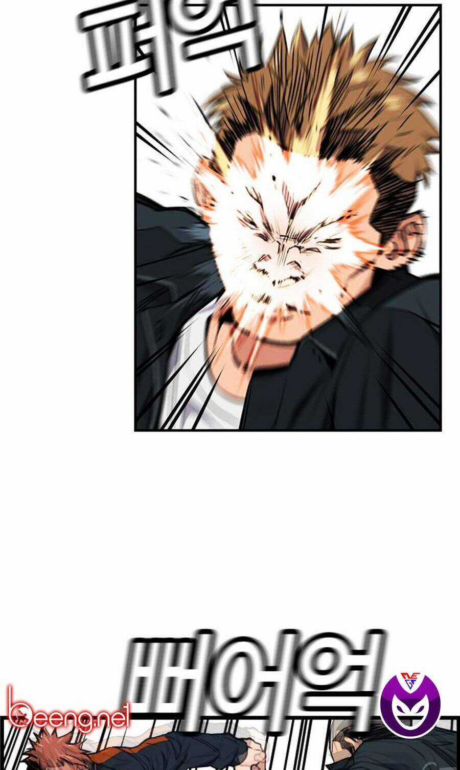 Giáo Dục Chân Chính - Get Schooled Chapter 8 trang 11