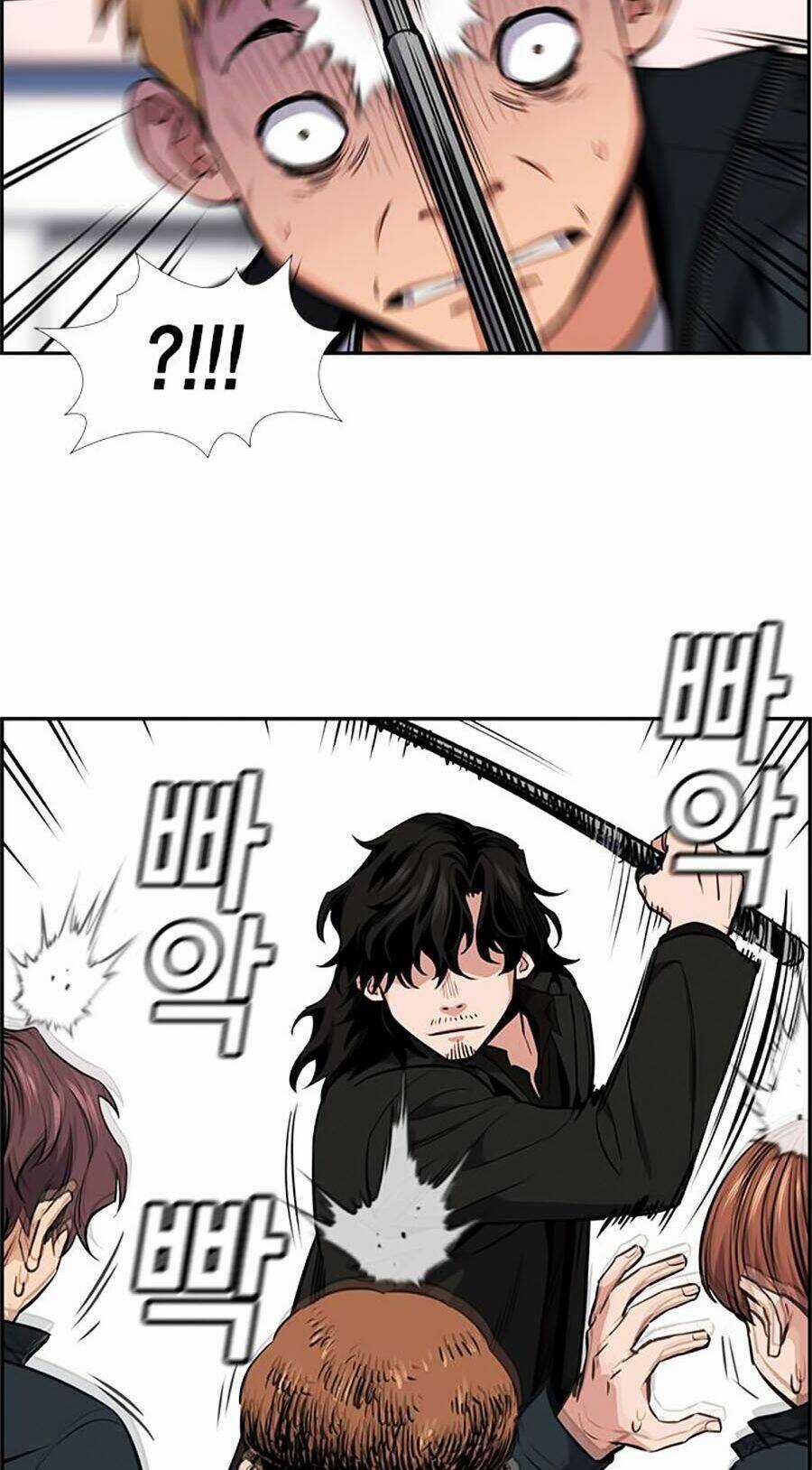 Giáo Dục Chân Chính - Get Schooled Chapter 8 trang 112