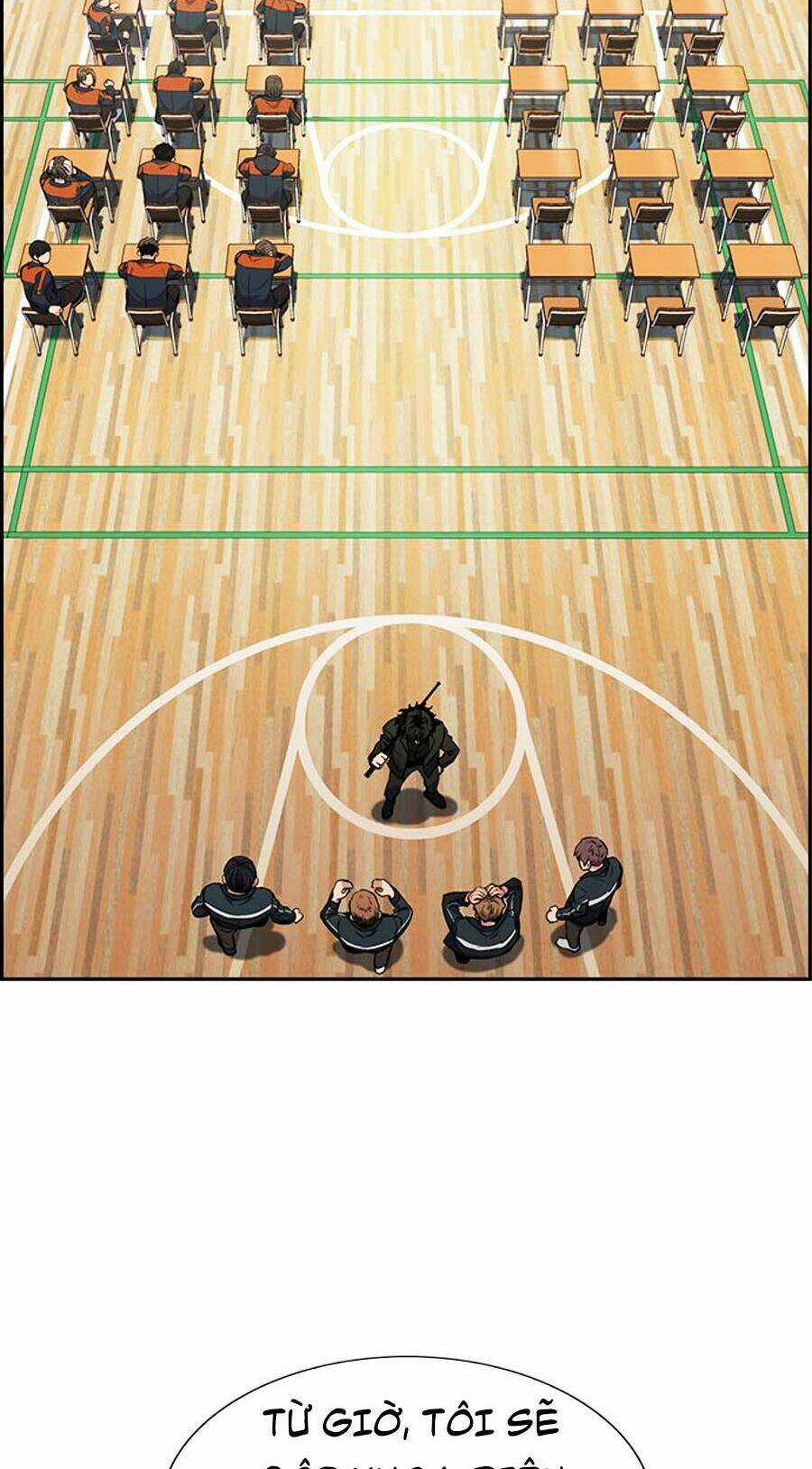 Giáo Dục Chân Chính - Get Schooled Chapter 8 trang 115