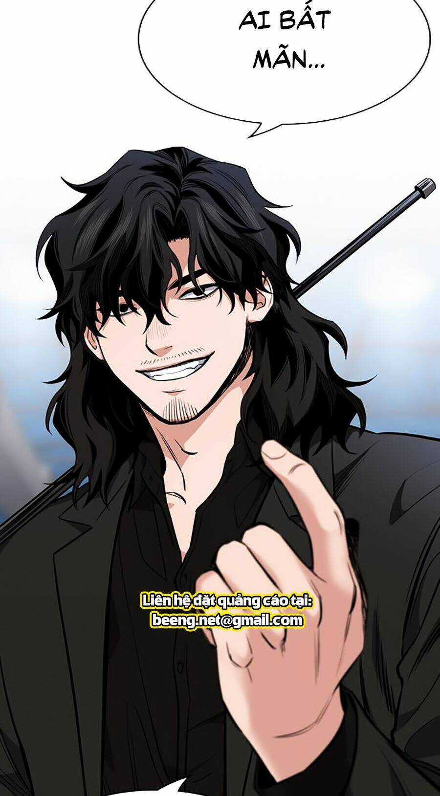 Giáo Dục Chân Chính - Get Schooled Chapter 8 trang 118