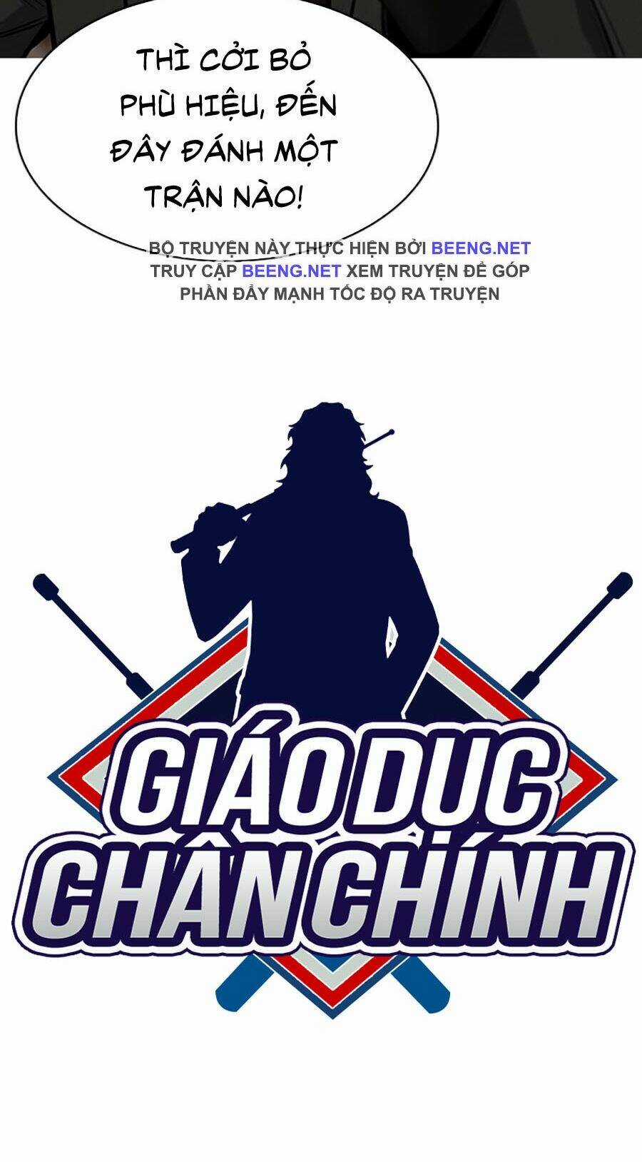 Giáo Dục Chân Chính - Get Schooled Chapter 8 trang 119
