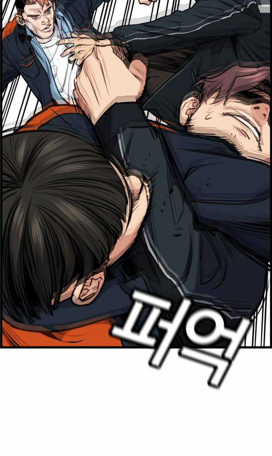 Giáo Dục Chân Chính - Get Schooled Chapter 8 trang 12