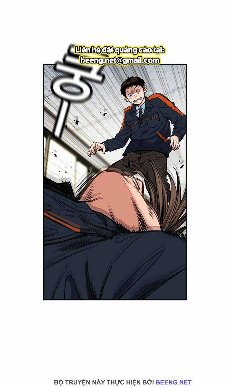 Giáo Dục Chân Chính - Get Schooled Chapter 8 trang 13