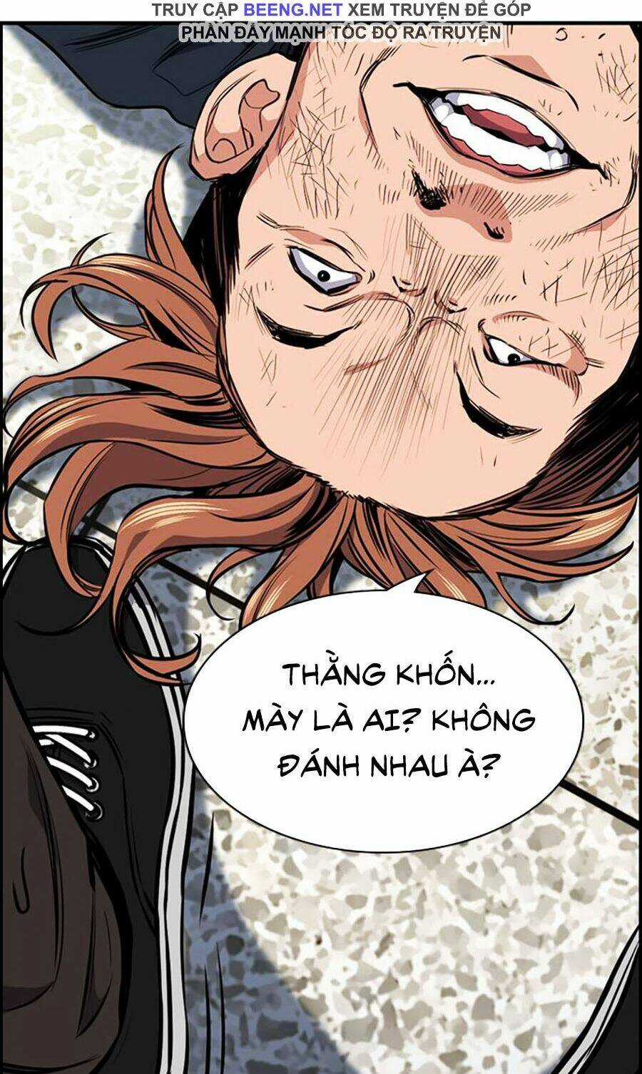 Giáo Dục Chân Chính - Get Schooled Chapter 8 trang 14