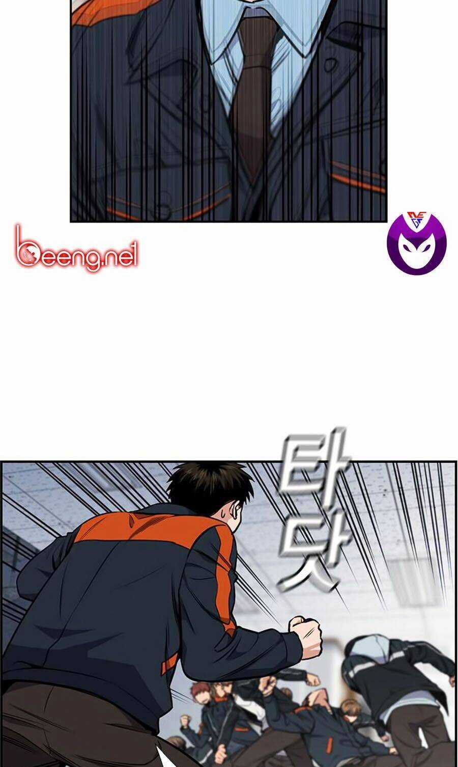 Giáo Dục Chân Chính - Get Schooled Chapter 8 trang 16