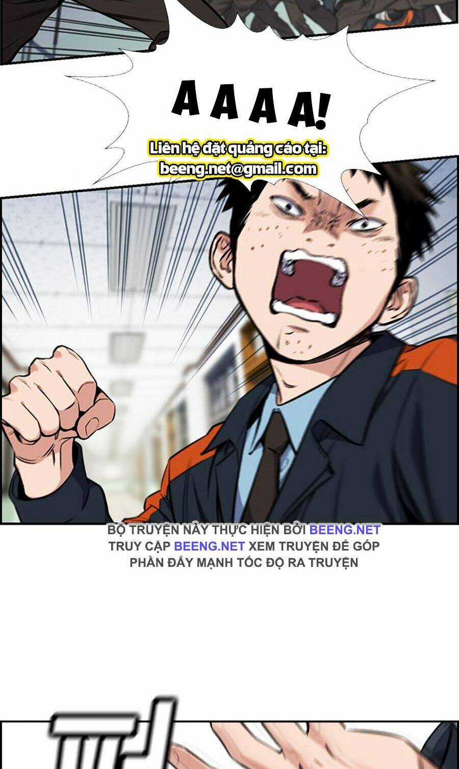 Giáo Dục Chân Chính - Get Schooled Chapter 8 trang 17