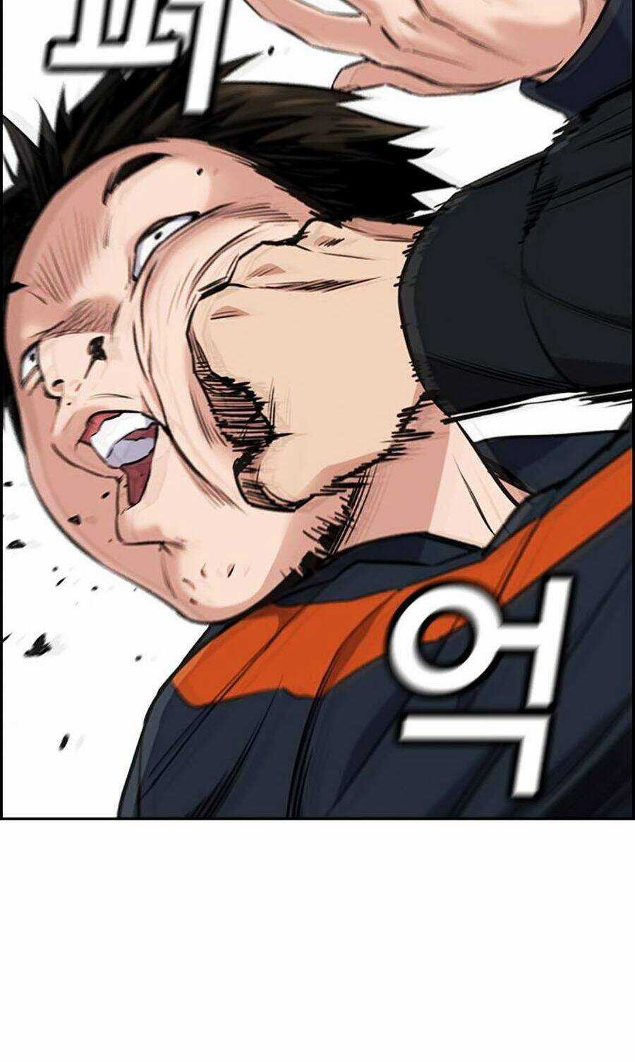 Giáo Dục Chân Chính - Get Schooled Chapter 8 trang 18