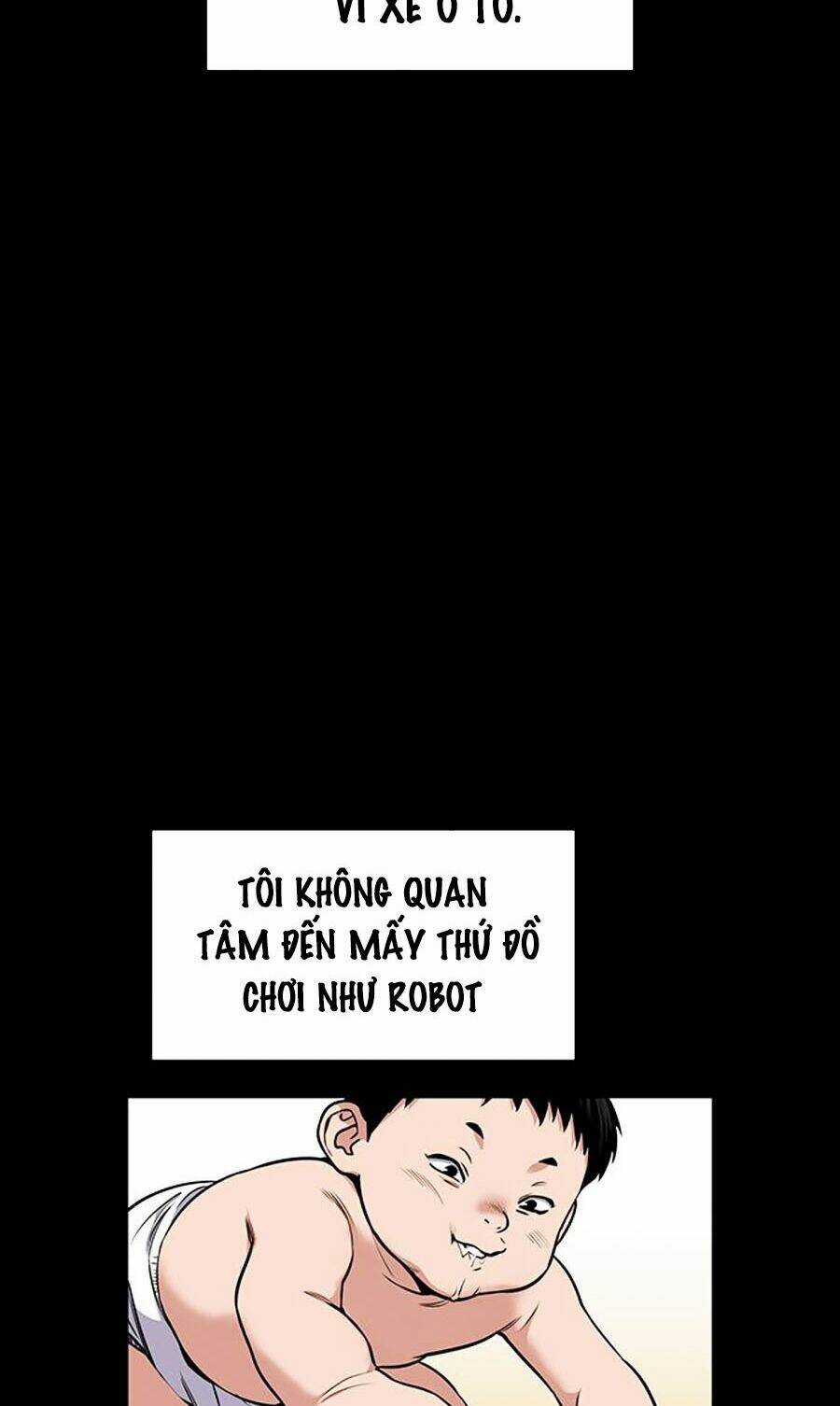 Giáo Dục Chân Chính - Get Schooled Chapter 8 trang 2