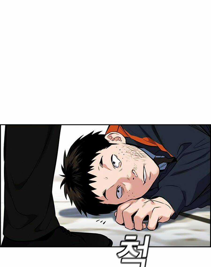 Giáo Dục Chân Chính - Get Schooled Chapter 8 trang 20