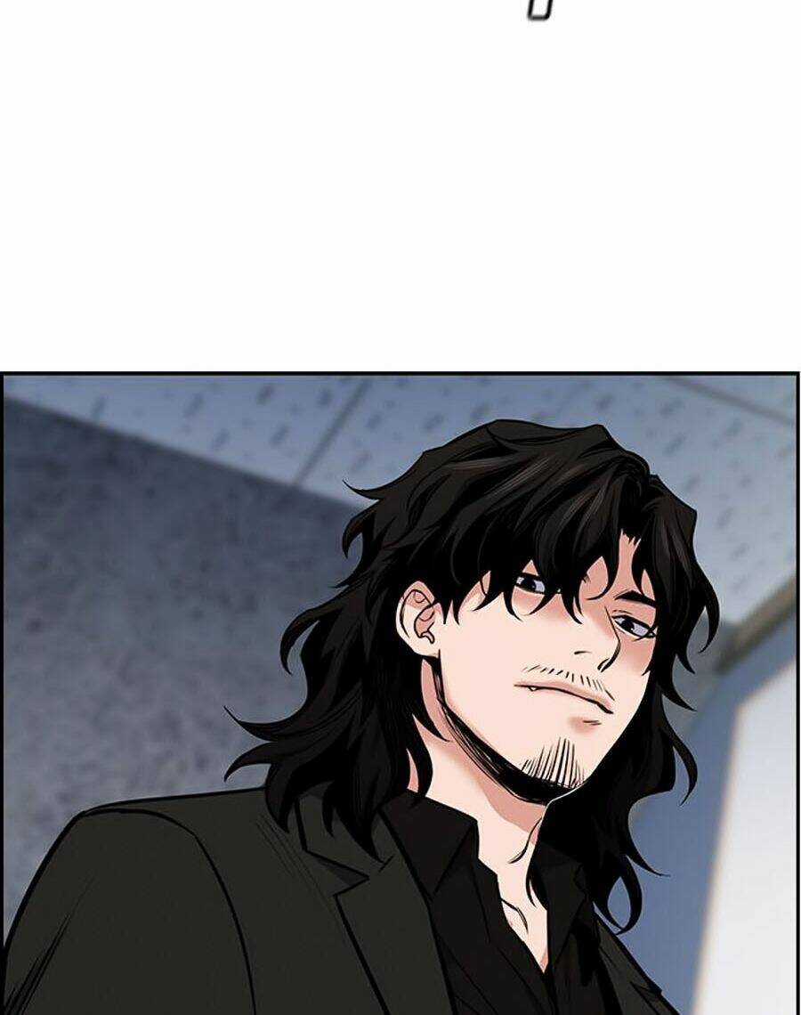 Giáo Dục Chân Chính - Get Schooled Chapter 8 trang 21