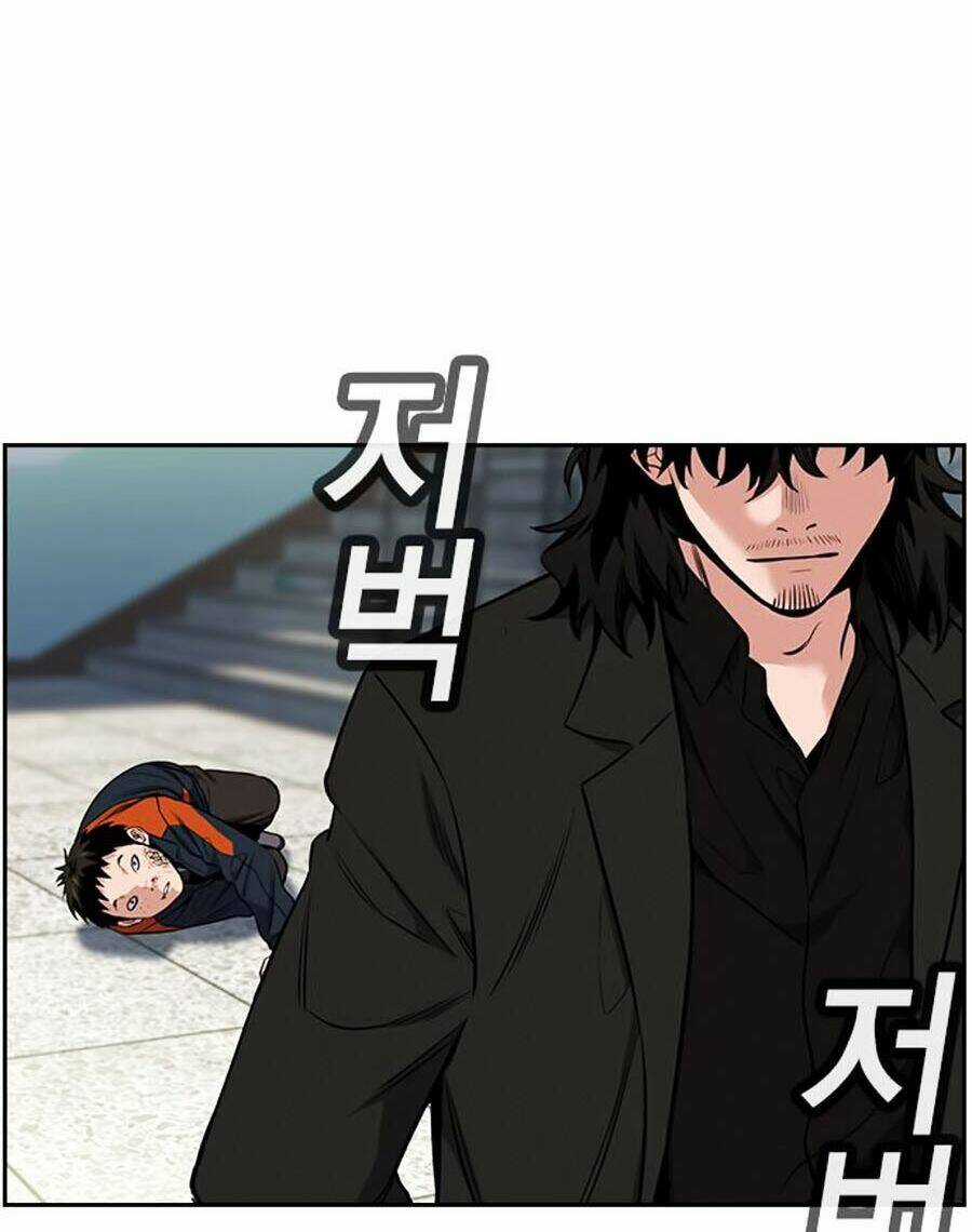 Giáo Dục Chân Chính - Get Schooled Chapter 8 trang 23