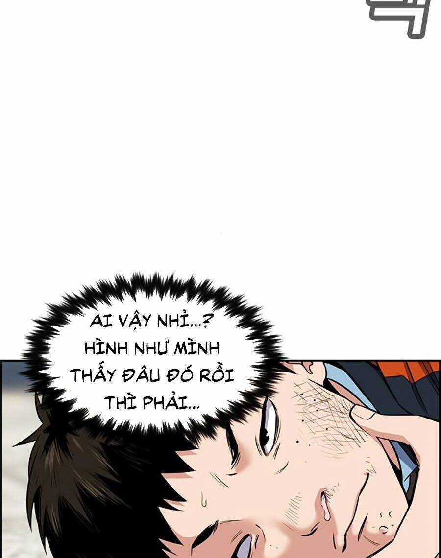 Giáo Dục Chân Chính - Get Schooled Chapter 8 trang 24