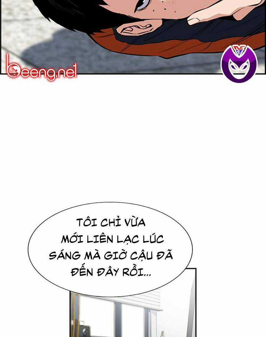 Giáo Dục Chân Chính - Get Schooled Chapter 8 trang 25