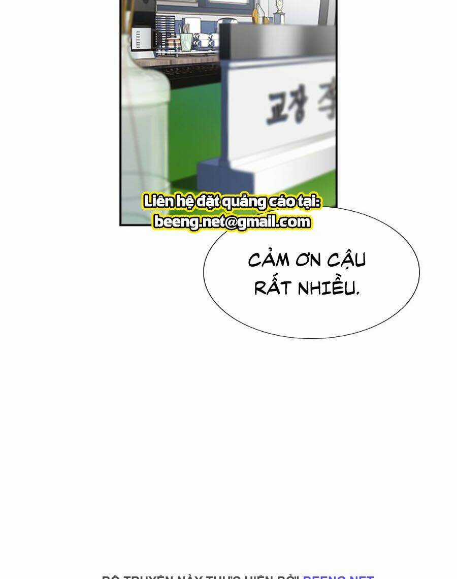 Giáo Dục Chân Chính - Get Schooled Chapter 8 trang 26