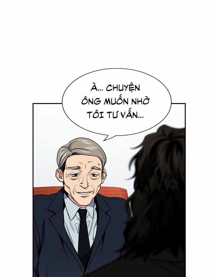 Giáo Dục Chân Chính - Get Schooled Chapter 8 trang 28