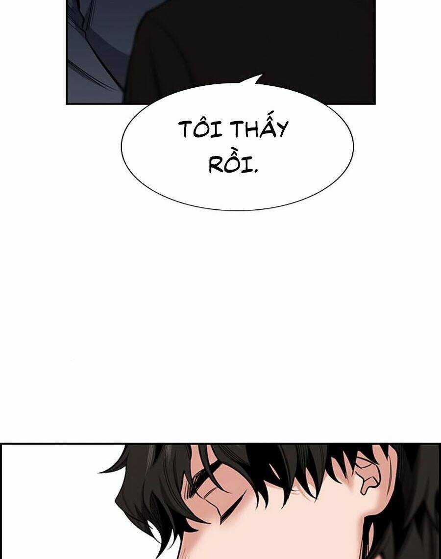 Giáo Dục Chân Chính - Get Schooled Chapter 8 trang 29