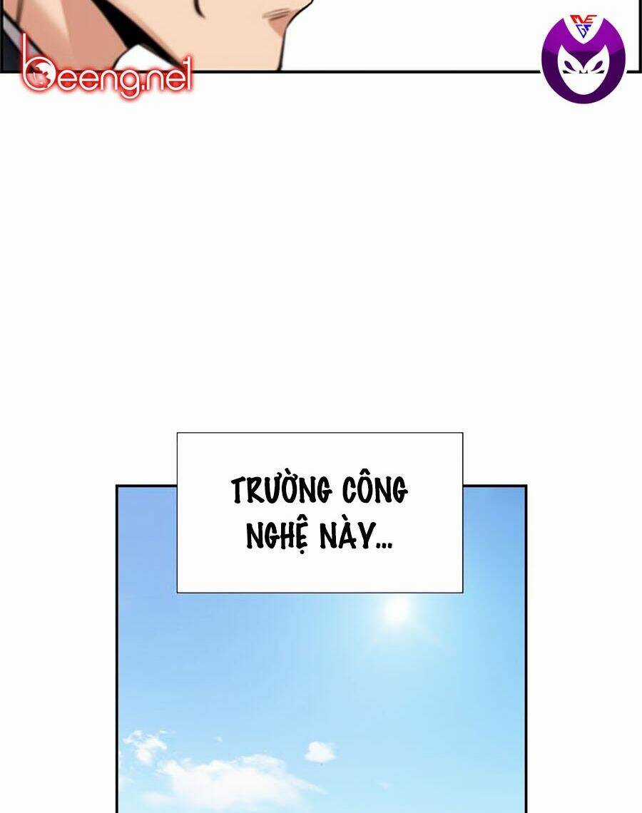 Giáo Dục Chân Chính - Get Schooled Chapter 8 trang 31