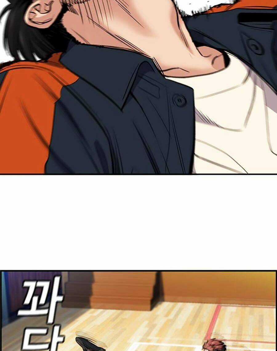 Giáo Dục Chân Chính - Get Schooled Chapter 8 trang 34