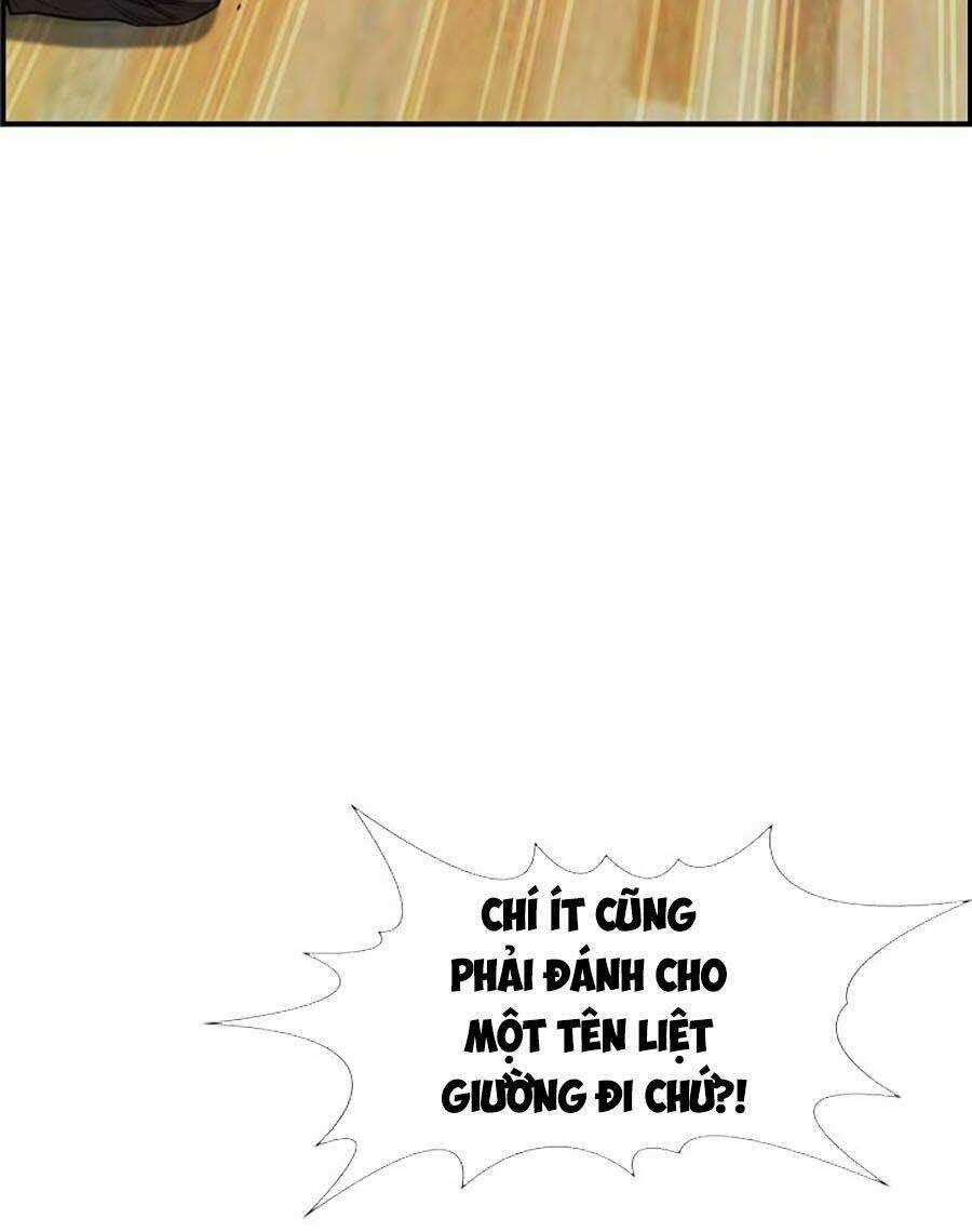 Giáo Dục Chân Chính - Get Schooled Chapter 8 trang 36