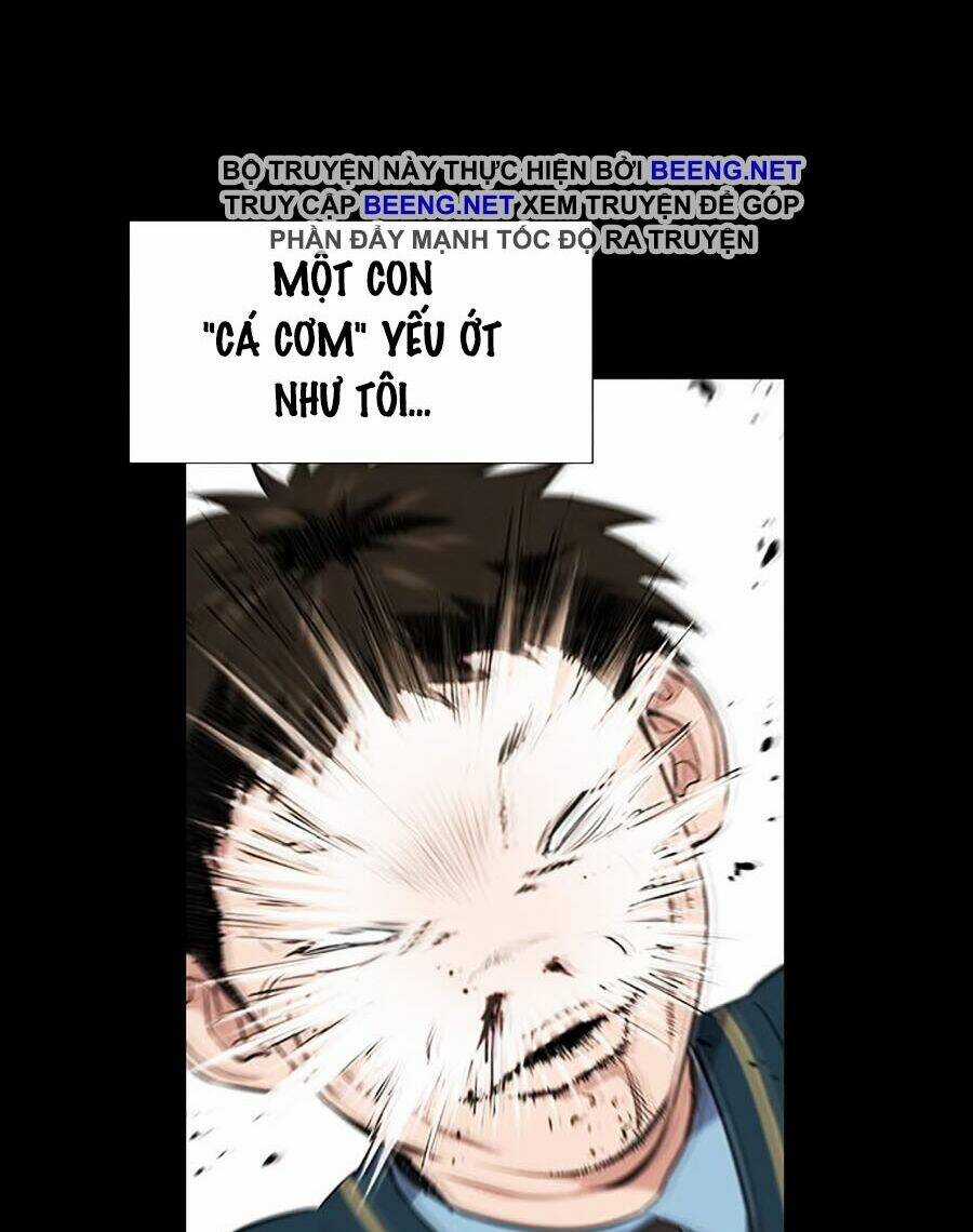 Giáo Dục Chân Chính - Get Schooled Chapter 8 trang 45