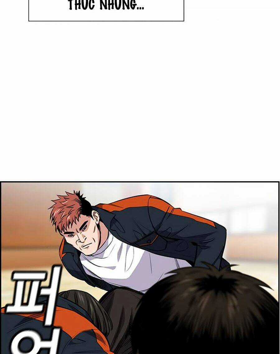 Giáo Dục Chân Chính - Get Schooled Chapter 8 trang 49