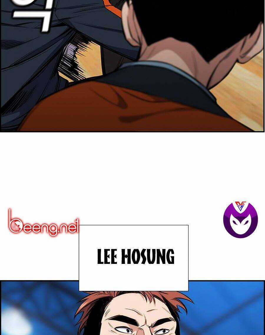 Giáo Dục Chân Chính - Get Schooled Chapter 8 trang 50