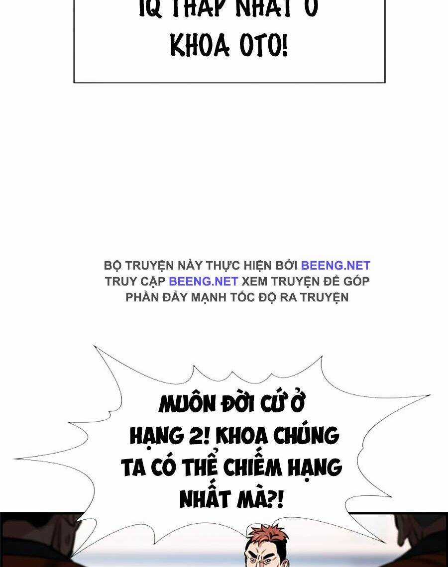 Giáo Dục Chân Chính - Get Schooled Chapter 8 trang 52