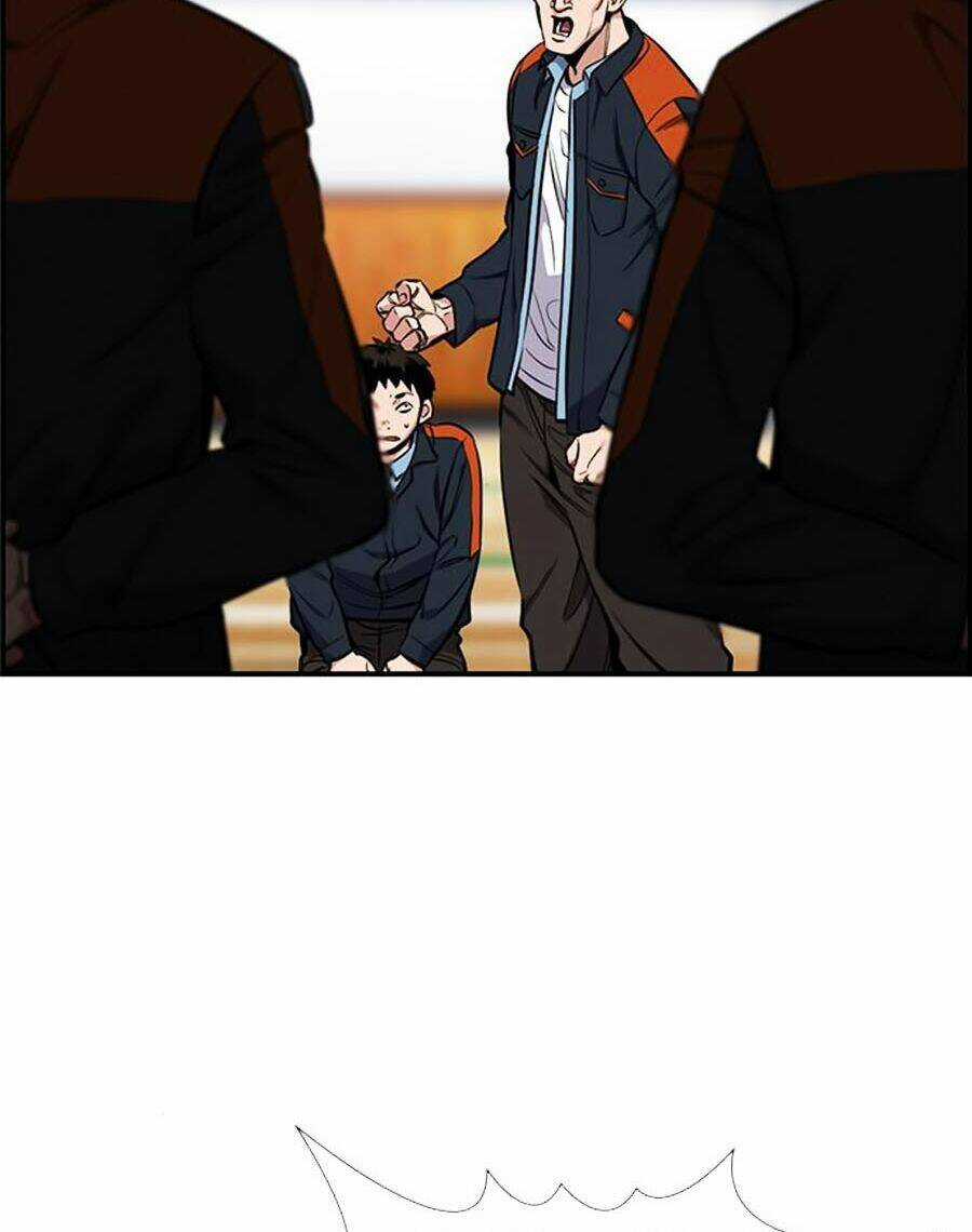 Giáo Dục Chân Chính - Get Schooled Chapter 8 trang 53