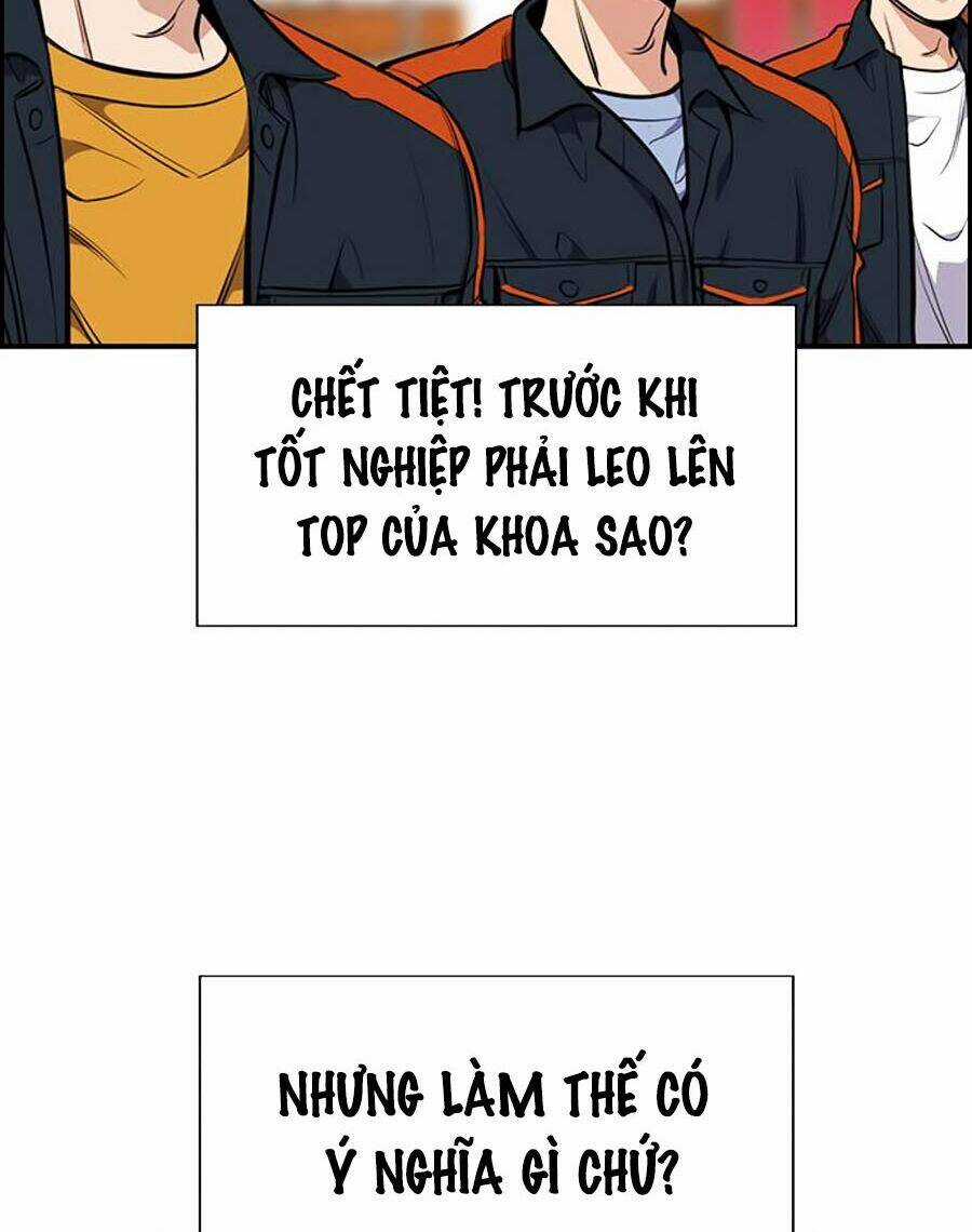 Giáo Dục Chân Chính - Get Schooled Chapter 8 trang 55