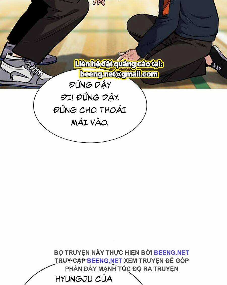 Giáo Dục Chân Chính - Get Schooled Chapter 8 trang 61