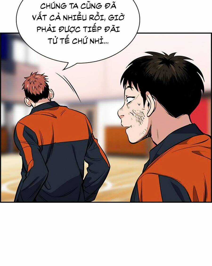 Giáo Dục Chân Chính - Get Schooled Chapter 8 trang 62