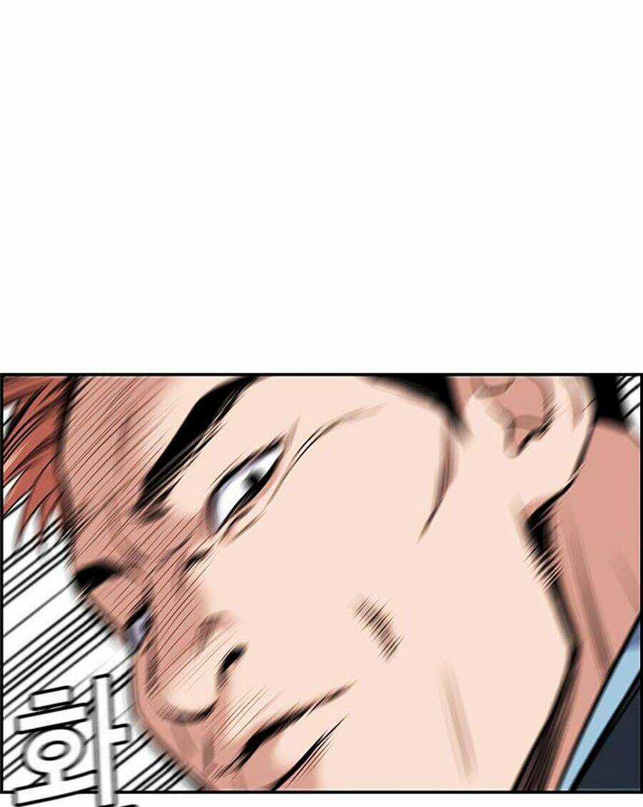 Giáo Dục Chân Chính - Get Schooled Chapter 8 trang 63