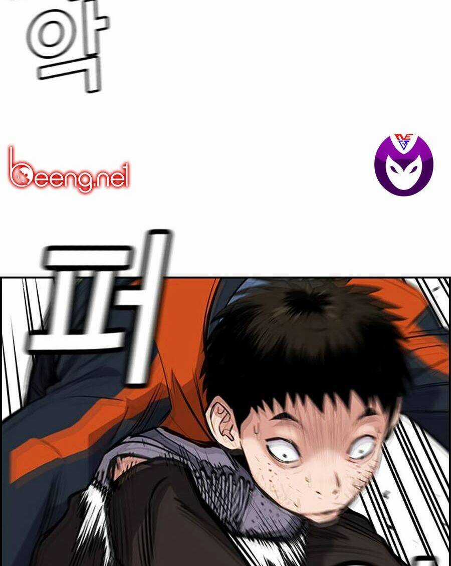 Giáo Dục Chân Chính - Get Schooled Chapter 8 trang 64