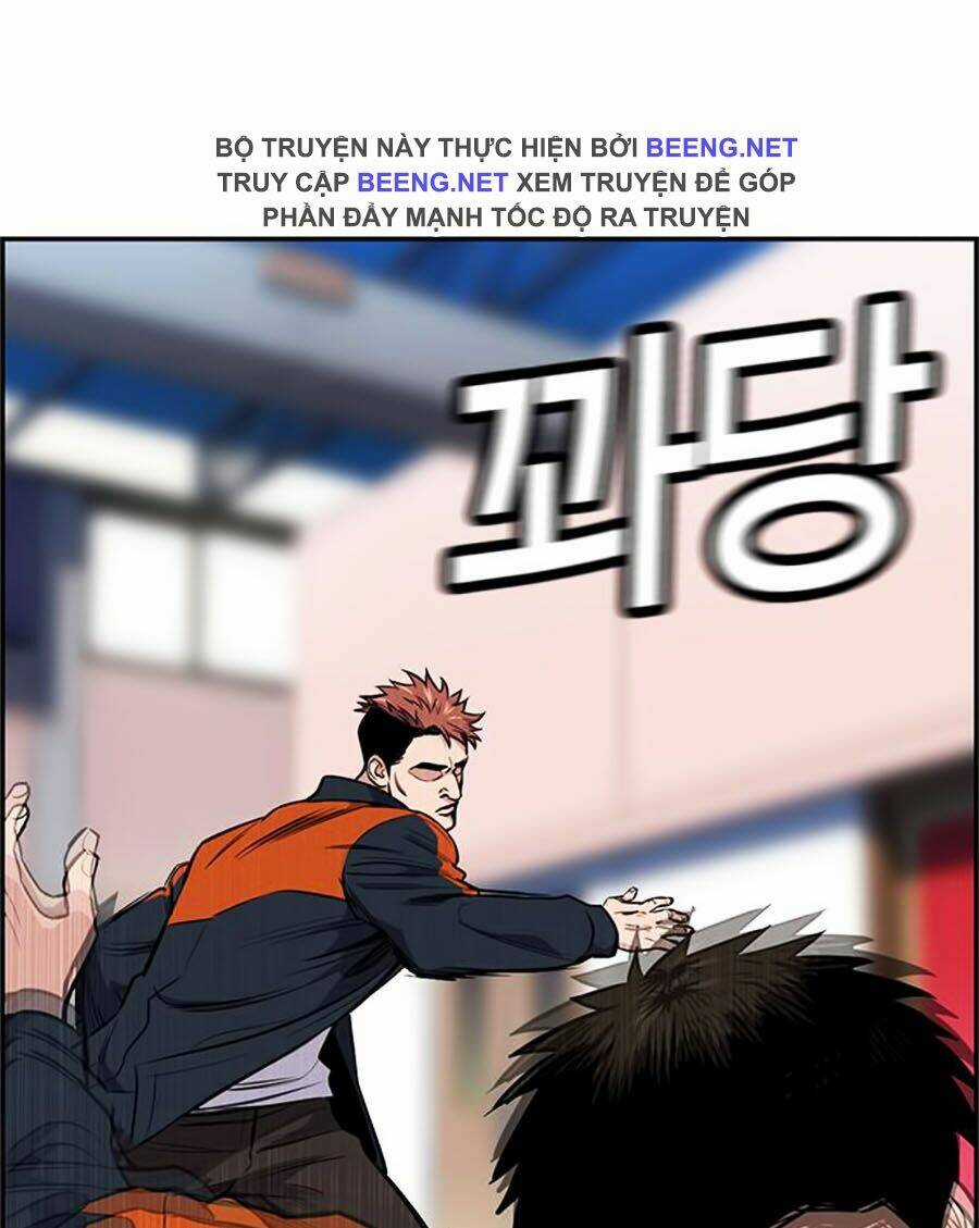 Giáo Dục Chân Chính - Get Schooled Chapter 8 trang 66