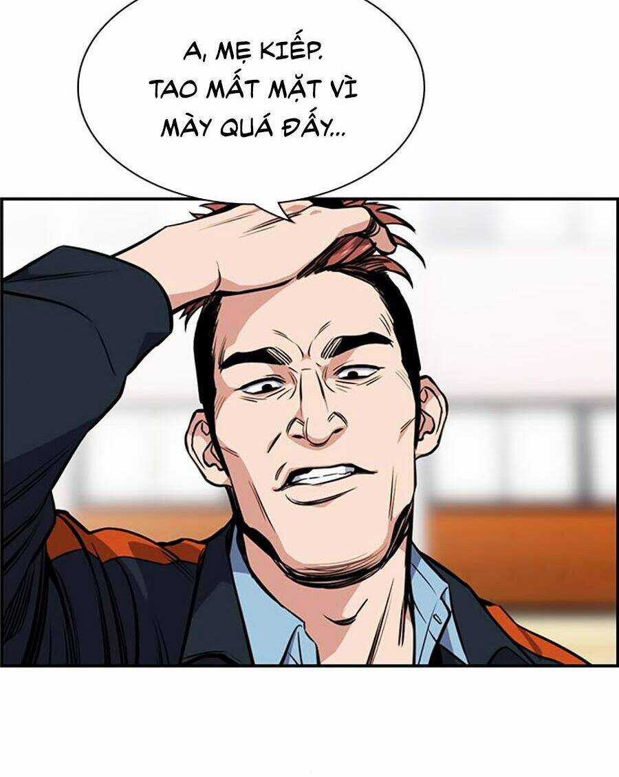 Giáo Dục Chân Chính - Get Schooled Chapter 8 trang 68