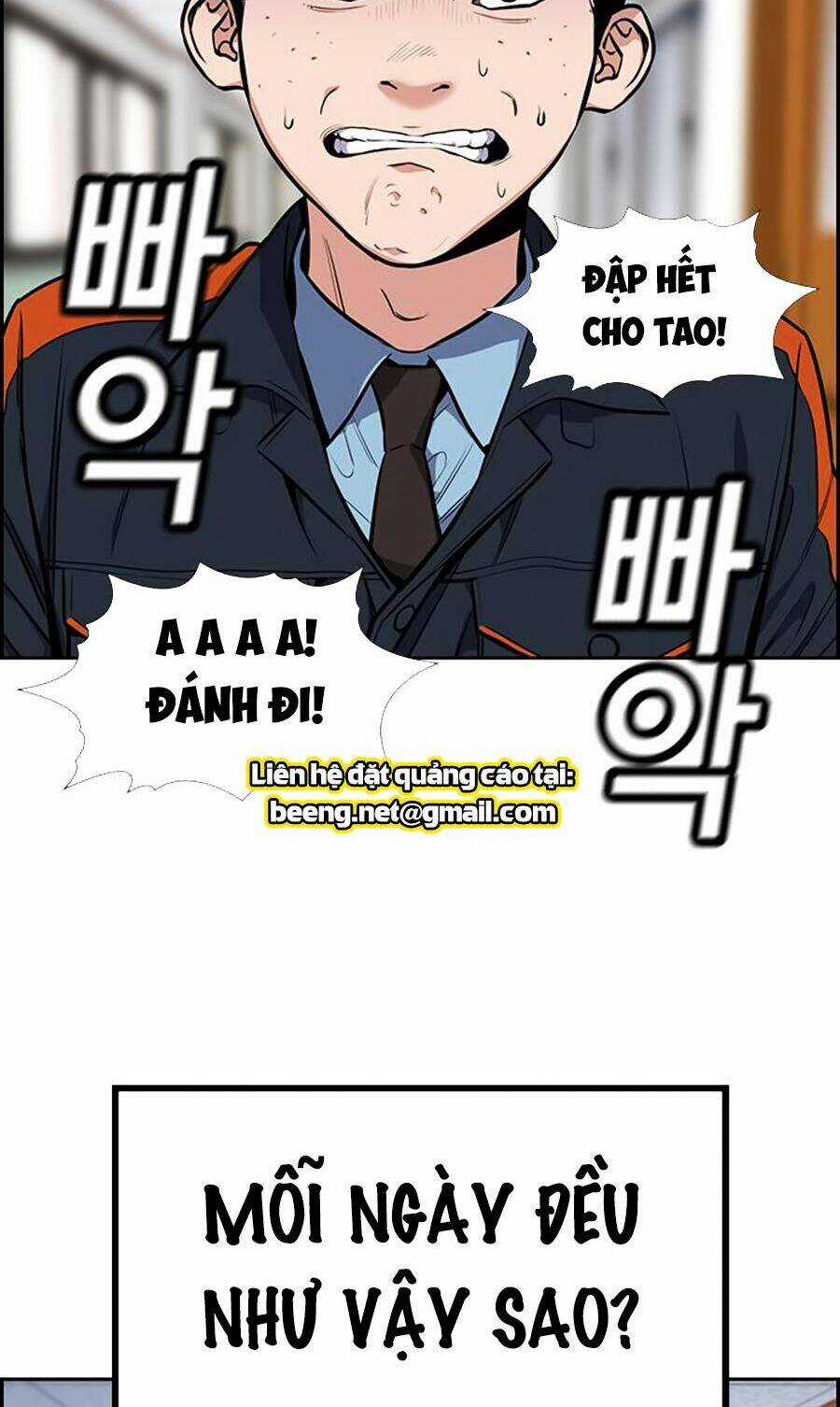 Giáo Dục Chân Chính - Get Schooled Chapter 8 trang 7