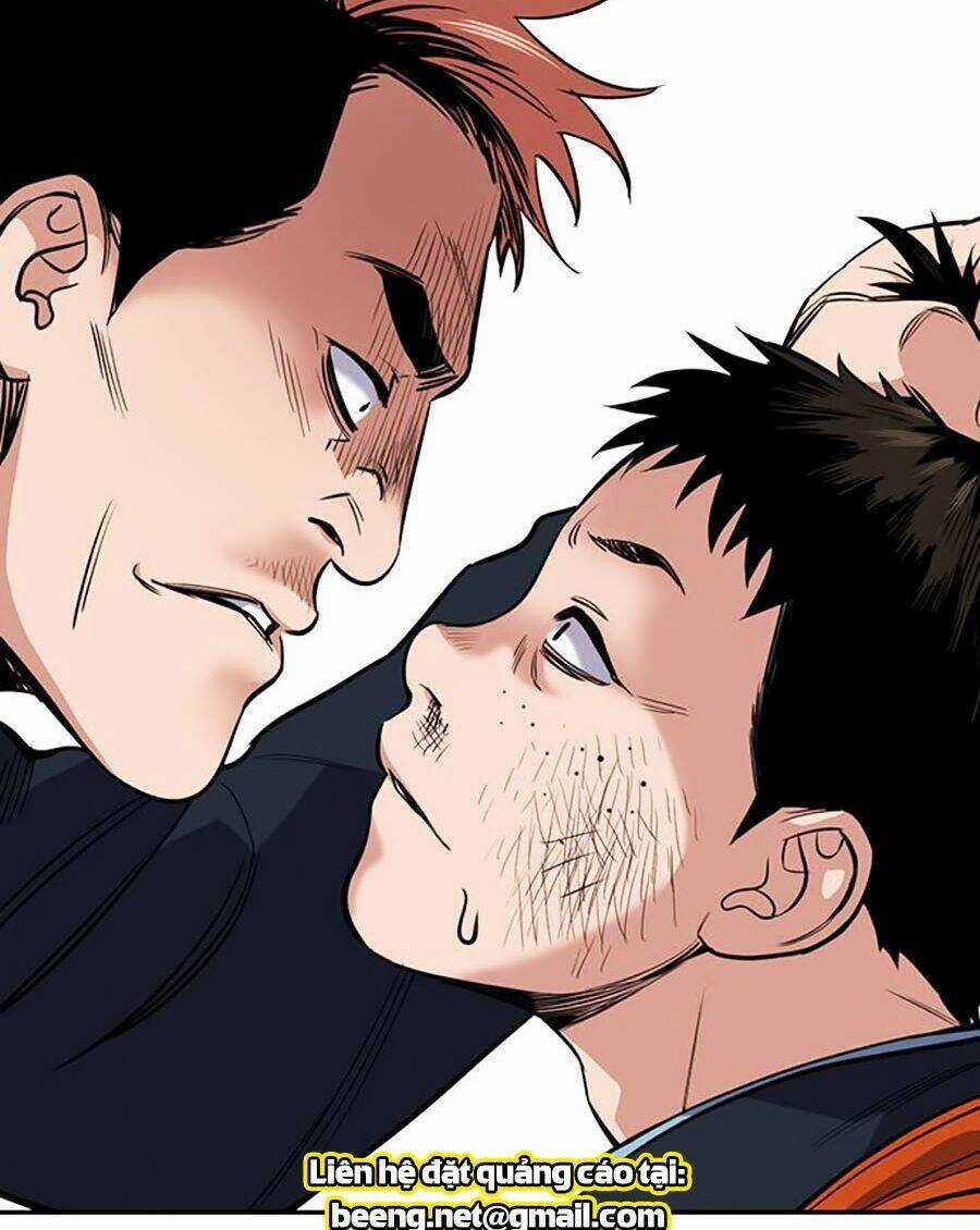 Giáo Dục Chân Chính - Get Schooled Chapter 8 trang 71