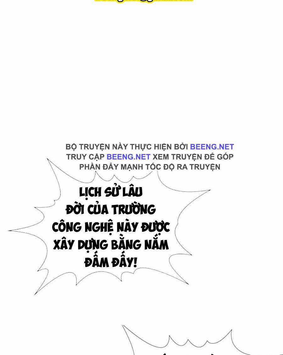 Giáo Dục Chân Chính - Get Schooled Chapter 8 trang 72