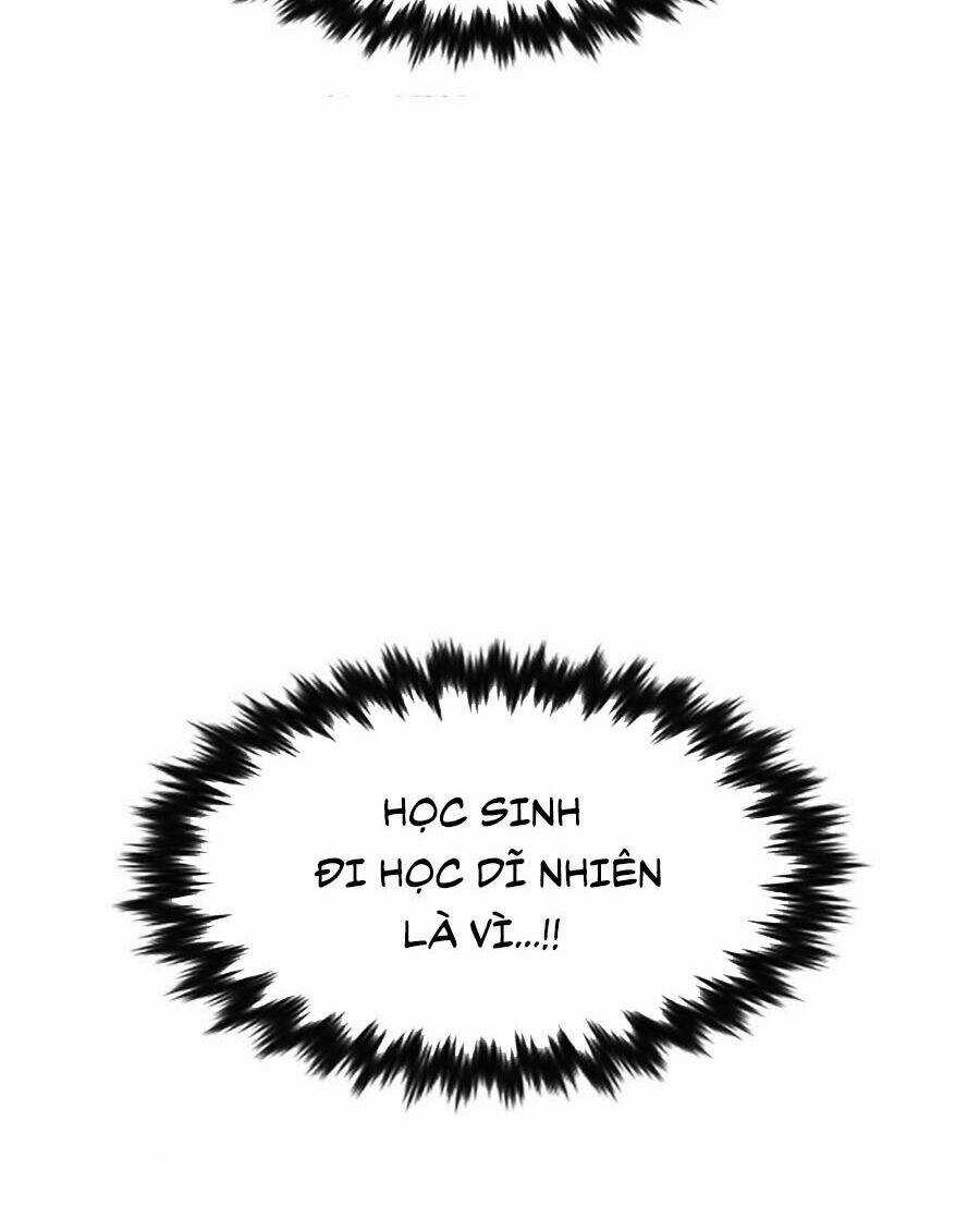 Giáo Dục Chân Chính - Get Schooled Chapter 8 trang 74