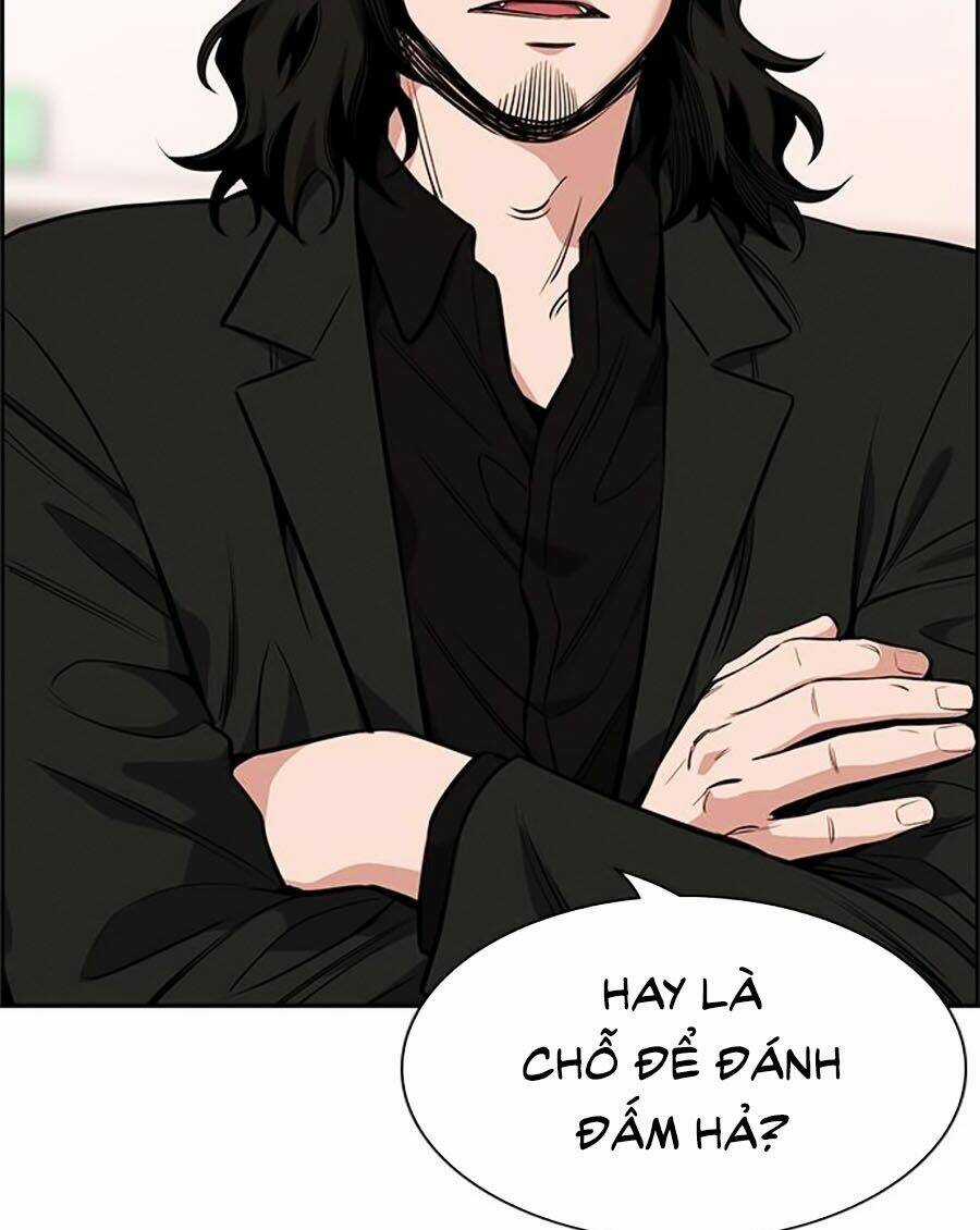 Giáo Dục Chân Chính - Get Schooled Chapter 8 trang 77