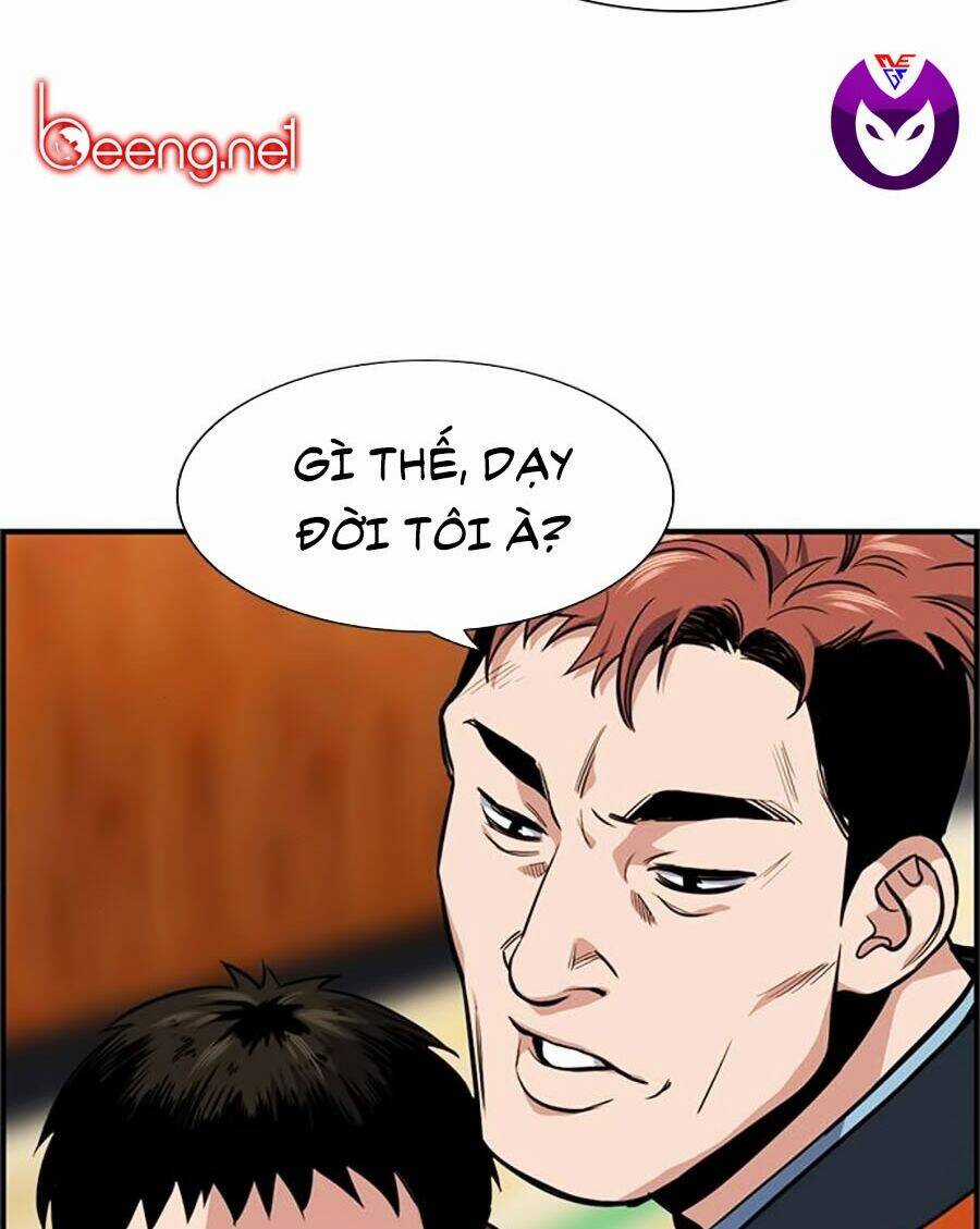 Giáo Dục Chân Chính - Get Schooled Chapter 8 trang 78