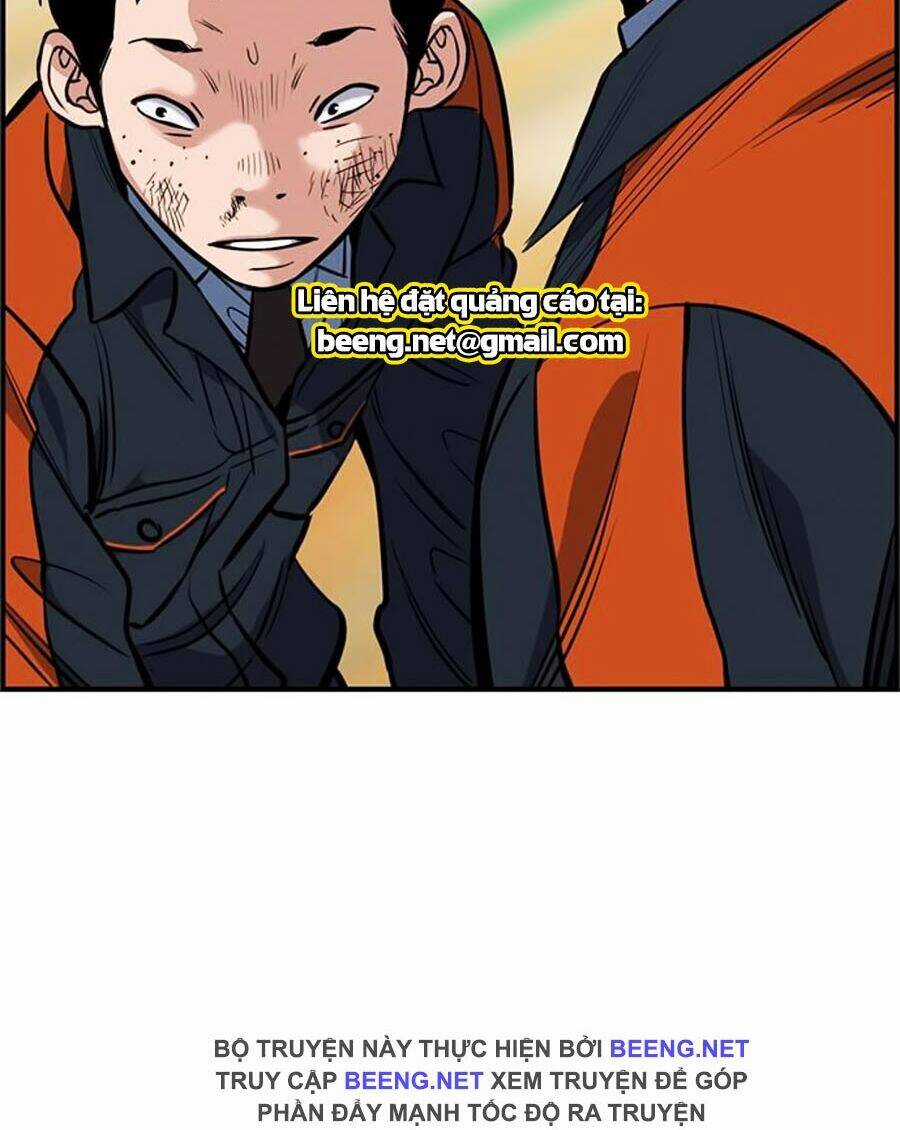 Giáo Dục Chân Chính - Get Schooled Chapter 8 trang 79