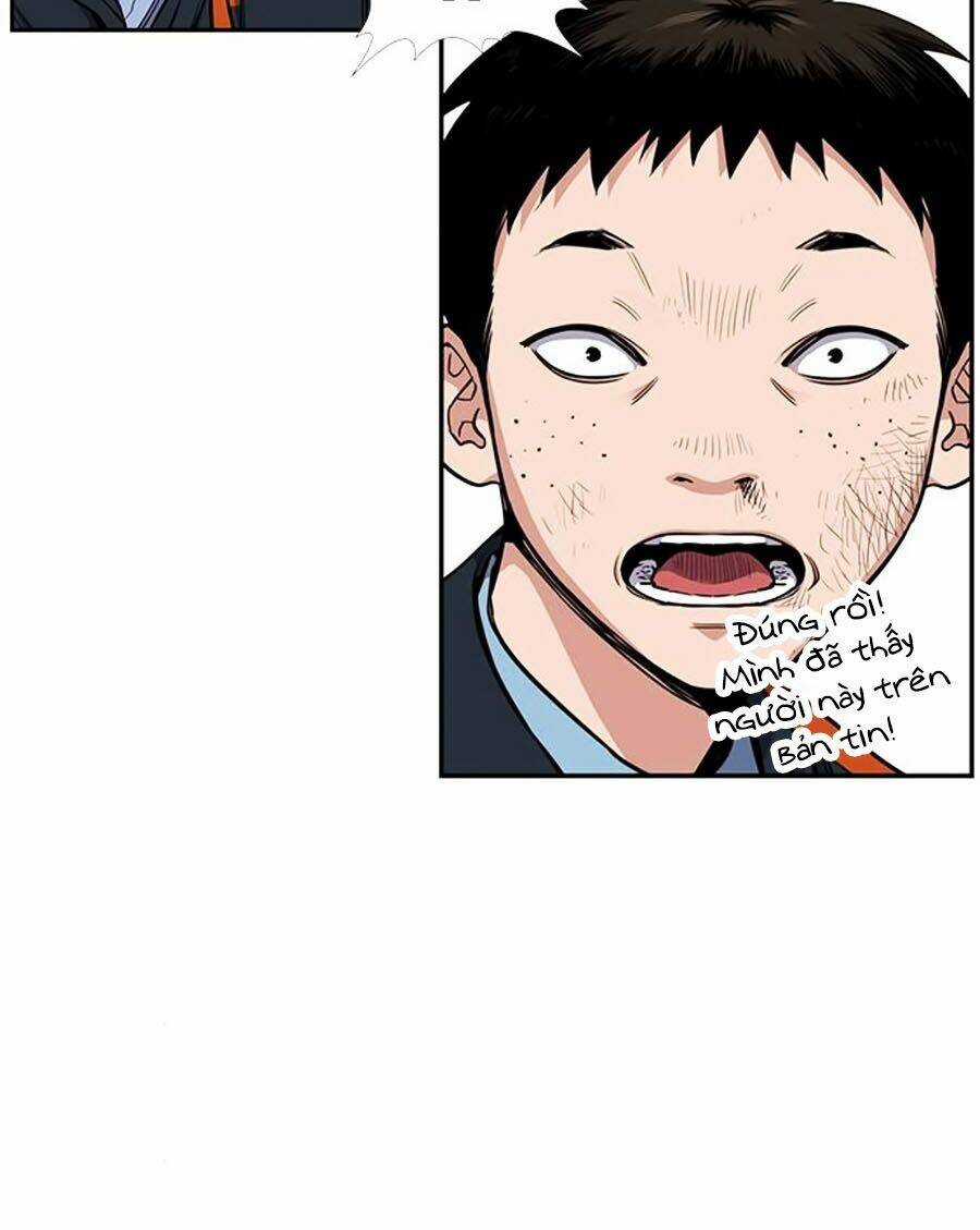 Giáo Dục Chân Chính - Get Schooled Chapter 8 trang 82