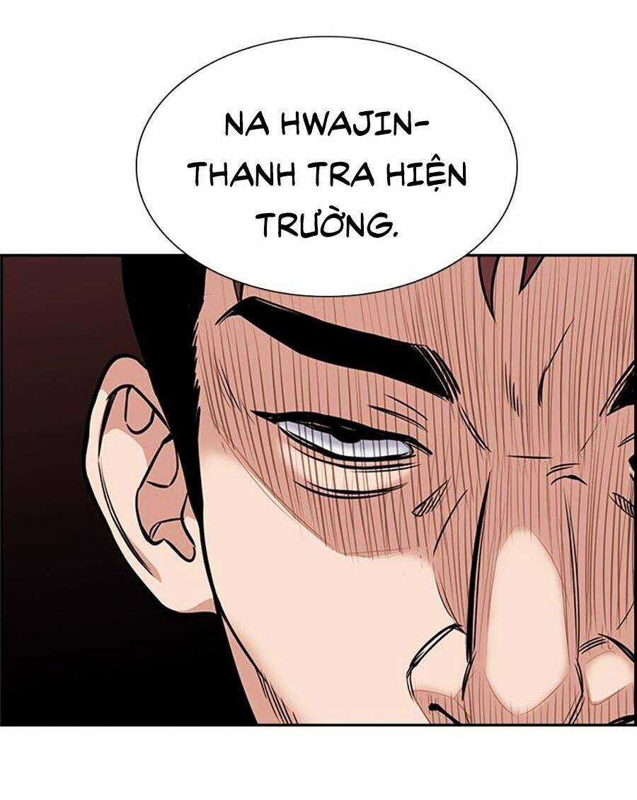 Giáo Dục Chân Chính - Get Schooled Chapter 8 trang 83