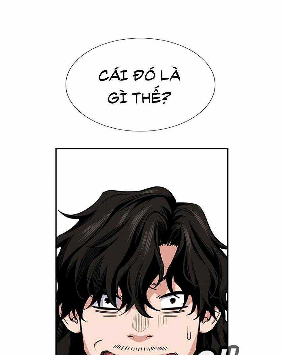 Giáo Dục Chân Chính - Get Schooled Chapter 8 trang 84