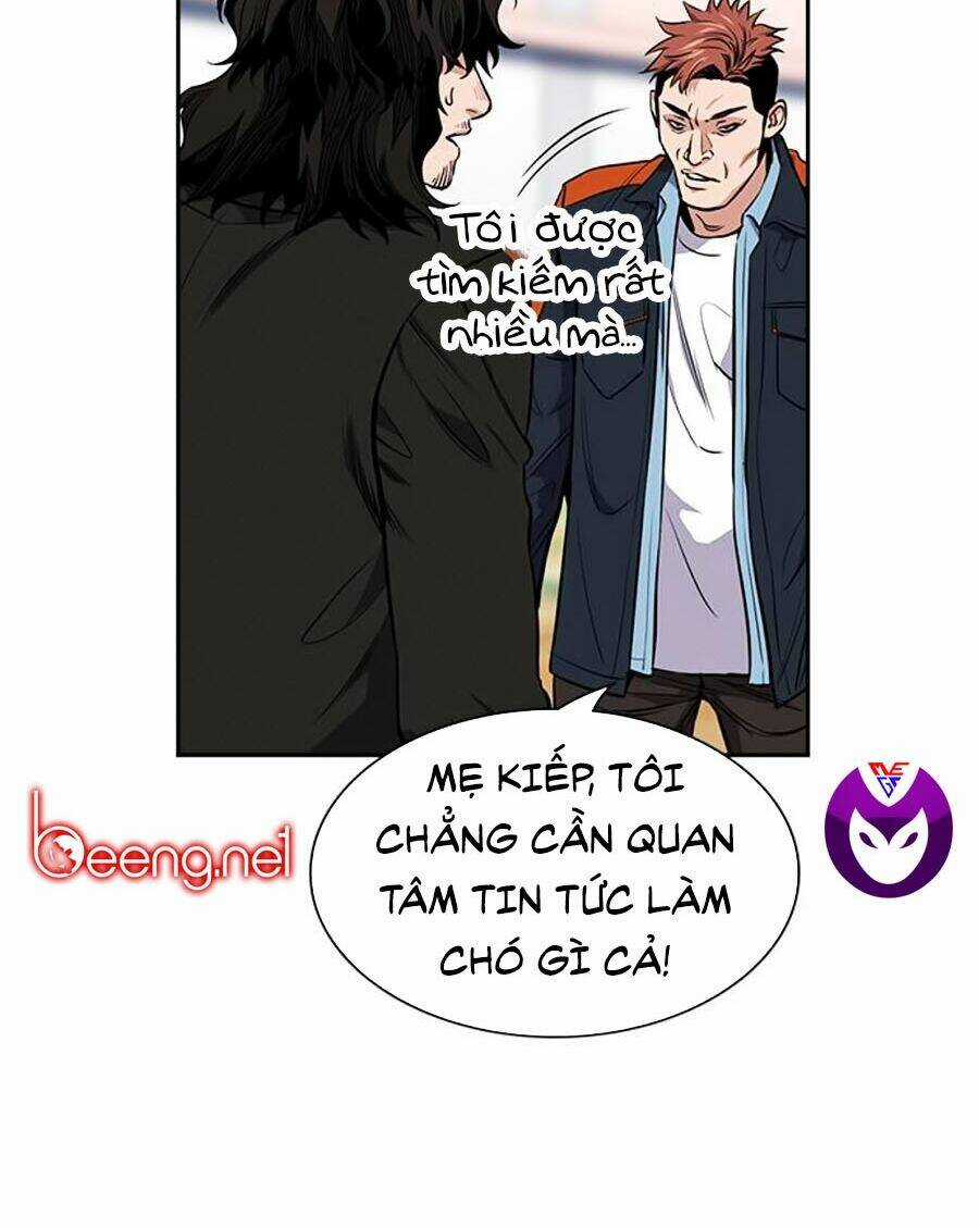 Giáo Dục Chân Chính - Get Schooled Chapter 8 trang 86