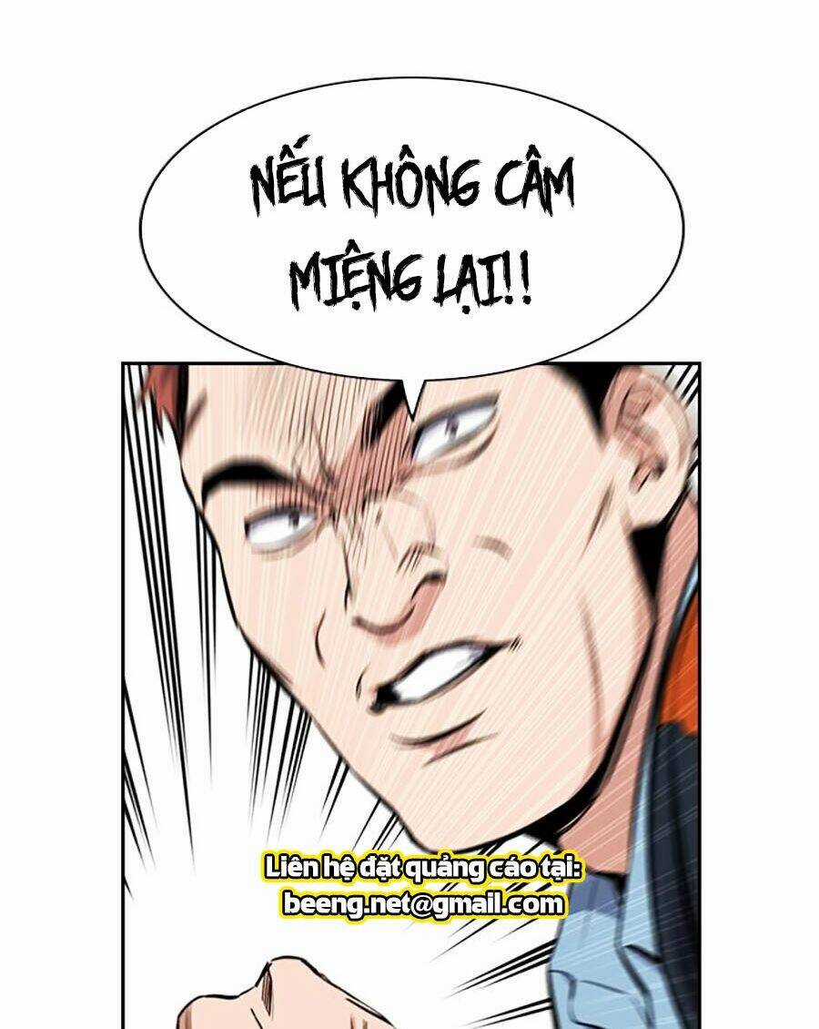 Giáo Dục Chân Chính - Get Schooled Chapter 8 trang 87