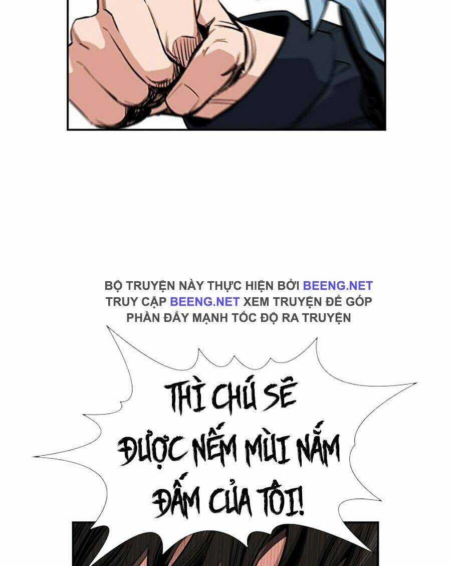 Giáo Dục Chân Chính - Get Schooled Chapter 8 trang 88