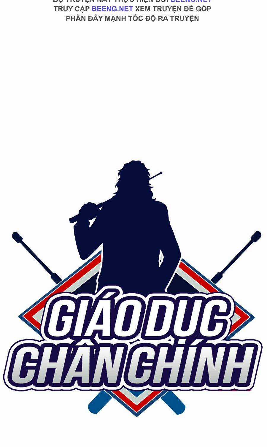 Giáo Dục Chân Chính - Get Schooled Chapter 8 trang 9