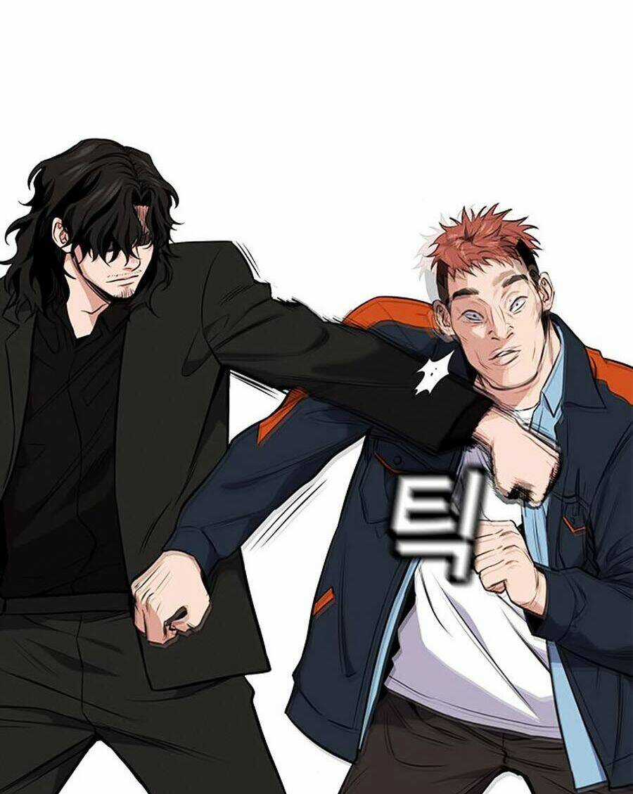 Giáo Dục Chân Chính - Get Schooled Chapter 8 trang 90